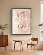 Robert Detheux (1932-2010) - Apparitions en mouvement - 2005