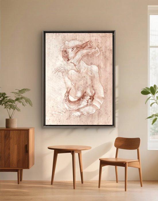 Robert Detheux (1932-2010) - Apparitions en mouvement - 2005, Antiquités & Art, Art | Objets design