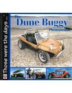THE DUNE BUGGY PHENOMENON (THOSE WERE THE DAYS ...)
