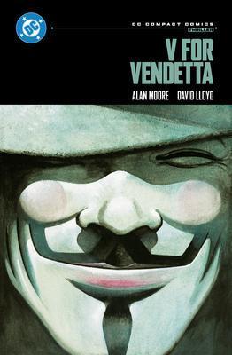 V for Vendetta (DC Compact Comics), Boeken, Strips | Comics, Verzenden