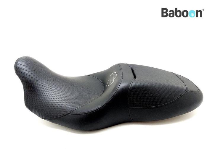 Buddy Seat Compleet Harley-Davidson FLTRX Road Glide, Motoren, Onderdelen | Harley-Davidson, Gebruikt, Verzenden