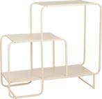 2dekans | Mica Decorations Jules Wandkast - L70 x B30 x H76, Ophalen of Verzenden