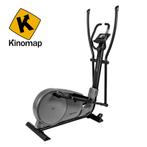Toorx Fitness ERX-3000 Crosstrainer - Bluetooth en Kinomap, Sport en Fitness, Verzenden, Nieuw