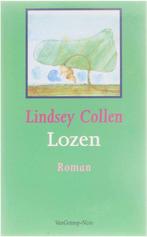 Lozen : roman 9789055155002, Livres, Romans, Lindsey Collen, Verzenden