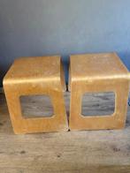 IKEA - Lisa Norinder - Tabouret (2) - Benjamin -