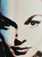 Andy Warhol - Te neues - Judy Garland - Années 1980, Antiek en Kunst