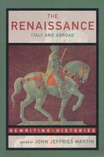 The Renaissance 9780415260633 Jef Martin John, Verzenden, Zo goed als nieuw, Jef Martin John