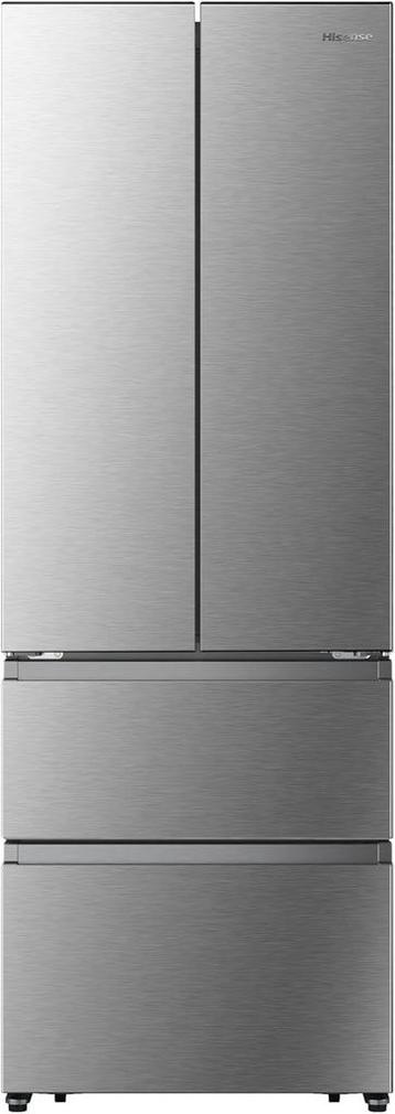 Hisense Rf632n4bce Amerikaanse Koelkast 200cm, Ophalen of Verzenden, Nieuw