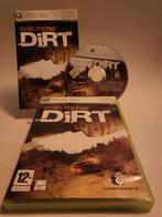 Colin McRae Dirt Xbox 360- Live, Consoles de jeu & Jeux vidéo, Ophalen of Verzenden