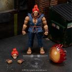 Ultra Street Fighter II: The Final Challengers Action Figure, Verzamelen, Ophalen of Verzenden, Nieuw