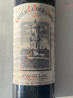 1973 Château Latour lAspic - Pauillac - 4 Flessen (0.75, Nieuw