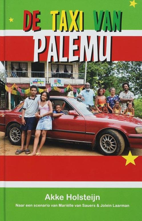 De Taxi Van Palemu 9789049921835, Boeken, Kinderboeken | Jeugd | onder 10 jaar, Gelezen, Verzenden