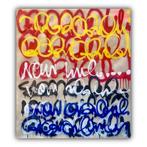 David Brush (1979) - New live, Antiek en Kunst, Kunst | Schilderijen | Modern