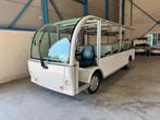 Elektrische Shuttle 23-zits Bus, Nieuw