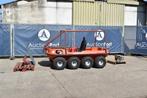 Veiling: Amfibievoertuig Argo 8x8 Benzine (Marge)