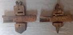 Deursloten - Dogon - Mali