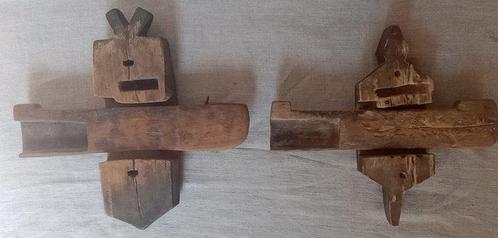 Deursloten - Dogon - Mali, Antiek en Kunst, Kunst | Niet-Westerse kunst