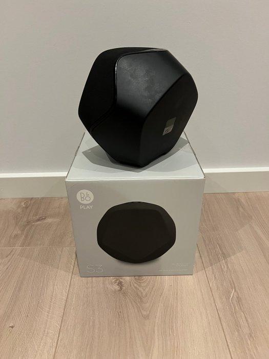 Bang & Olufsen - BeoPlay S3 Luidspreker, TV, Hi-fi & Vidéo, Chaîne Hi-fi