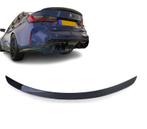 Achterspoiler | BMW | 3-serie 19- 4d sed. G20 | Glanzend zwa, Verzenden, Nieuw, BMW