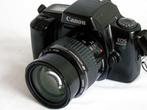Canon EOS 1000F N + Zoom 4,5-5,6/35-105mm Ultrasonic |, Audio, Tv en Foto, Nieuw