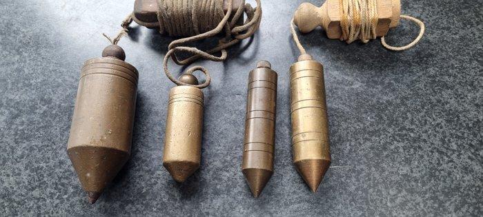 Werkgereedschap (18), Antiek en Kunst, Curiosa en Brocante