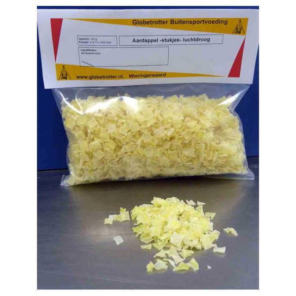 Aardappelstukjes - Globetrotter, Watersport en Boten, Hengelsport | Algemeen, Nieuw, Verzenden