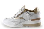 DL Sport Sneakers in maat 38 Wit | 5% korting, Kleding | Dames, Schoenen, Verzenden, Wit, Zo goed als nieuw, Sneakers