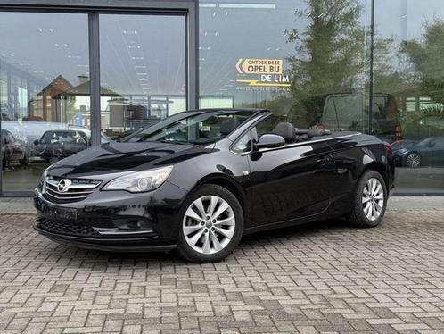 Opel Cascada, Auto's, Opel