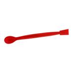 Spatels     21 cm lepel, Sport en Fitness, Verzenden, Nieuw