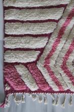 Handmade - Berber - Vloerkleed - 245 cm - 155 cm, Huis en Inrichting, Nieuw