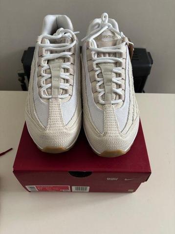 Nike - Air Max 95 - Sneakers - Maat: EU 43 - Nieuw met tags beschikbaar voor biedingen