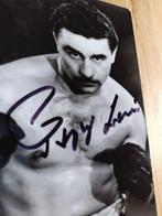 Laszlo Papp - 1956 - Foto, Verzamelen, Nieuw