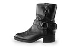 Sub55 Biker boots in maat 39 Zwart | 20% korting, Verzenden, Zwart, Overige typen, Sub55