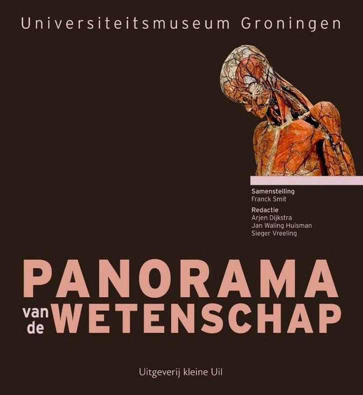 Panorama van de wetenschap 9789493170872, Boeken, Geschiedenis | Wereld, Zo goed als nieuw, Verzenden