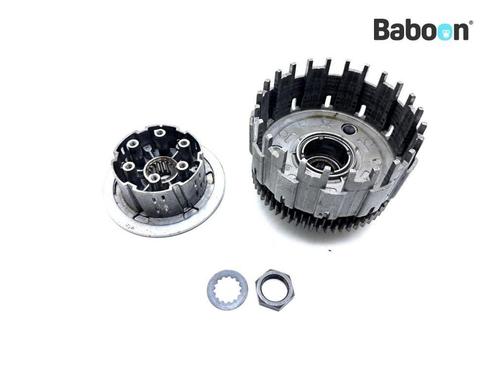 Koppelingshuis Ducati Monster 696 2008-2014 (M696), Motoren, Onderdelen | Ducati, Gebruikt, Verzenden