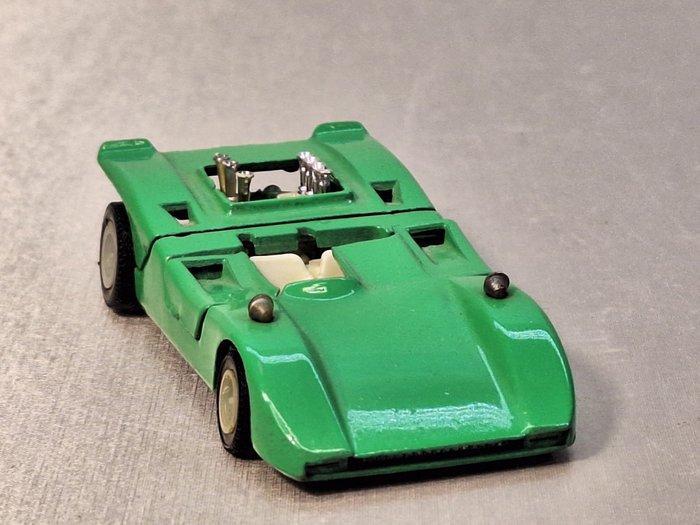 Abarth 3000SP Nr.11 Remake 1:43 Mebetoys Nr.6624 - Mattel, Hobby & Loisirs créatifs, Voitures miniatures | 1:5 à 1:12