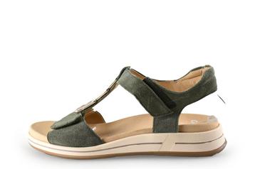 We Sandalen in maat 38 Groen | 5% korting beschikbaar voor biedingen