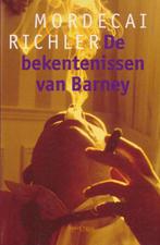 De bekentenissen van Barney 9789053336922 Mordecai Richler, Verzenden, Gelezen, Mordecai Richler