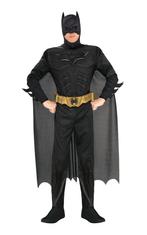 Batman Kostuum, Nieuw, Verzenden