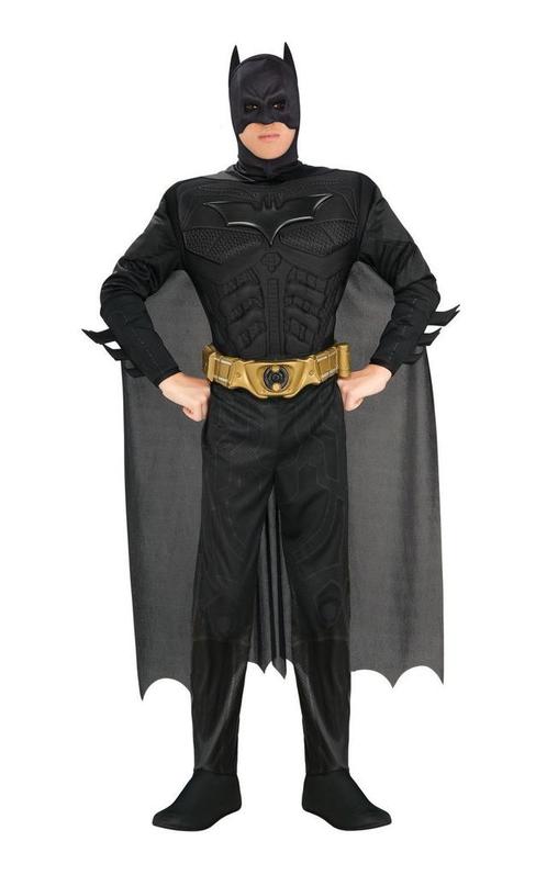 Batman Kostuum, Vêtements | Hommes, Costumes de carnaval & Vêtements de fête, Envoi