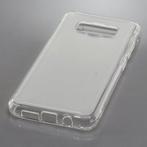 TPU Case voor Samsung Galaxy S8 Active Transparant wit, Verzenden