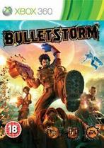 Bulletstorm (Xbox 360) XBOX 360, Nieuw, Verzenden