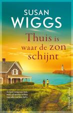 Thuis is waar de zon schijnt 9789402718140 Susan Wiggs, Boeken, Verzenden, Gelezen, Susan Wiggs