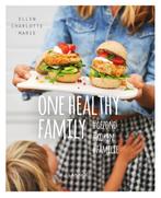 One healthy family 9789401445955, Livres, Livres de cuisine, Ellen Charlotte Marie, Ellen Charlotte Marie, Verzenden