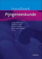 Handboek pijngeneeskunde 9789058982407, Boeken, Verzenden, Gelezen
