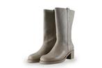 Bronx Laarzen in maat 39 Grijs | 5% korting, Kleding | Dames, Schoenen, Hoge laarzen, Bronx, Verzenden, Grijs