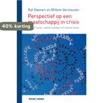 Perspectief op een maatschappij in crisis 9789059317697, Boeken, Verzenden, Zo goed als nieuw, Raf Daenen