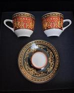 Rosenthal - Versace - Service à café (4) - Medusa -