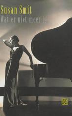 Wat er niet meer is 9789048800469 Susan Smit, Boeken, Verzenden, Gelezen, Susan Smit