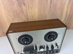 Akai - 4000DS - 4 track Reel-to-reel deck 18 cm, Nieuw